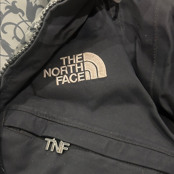 The North Face Women's Arctic Parka small - Picture 3 of 11